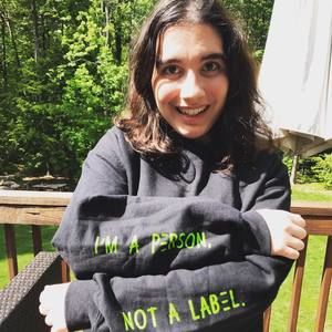 Meet your Posher, Sara